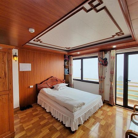 Minh Hung Hostel ซาปา ภายนอก รูปภาพ