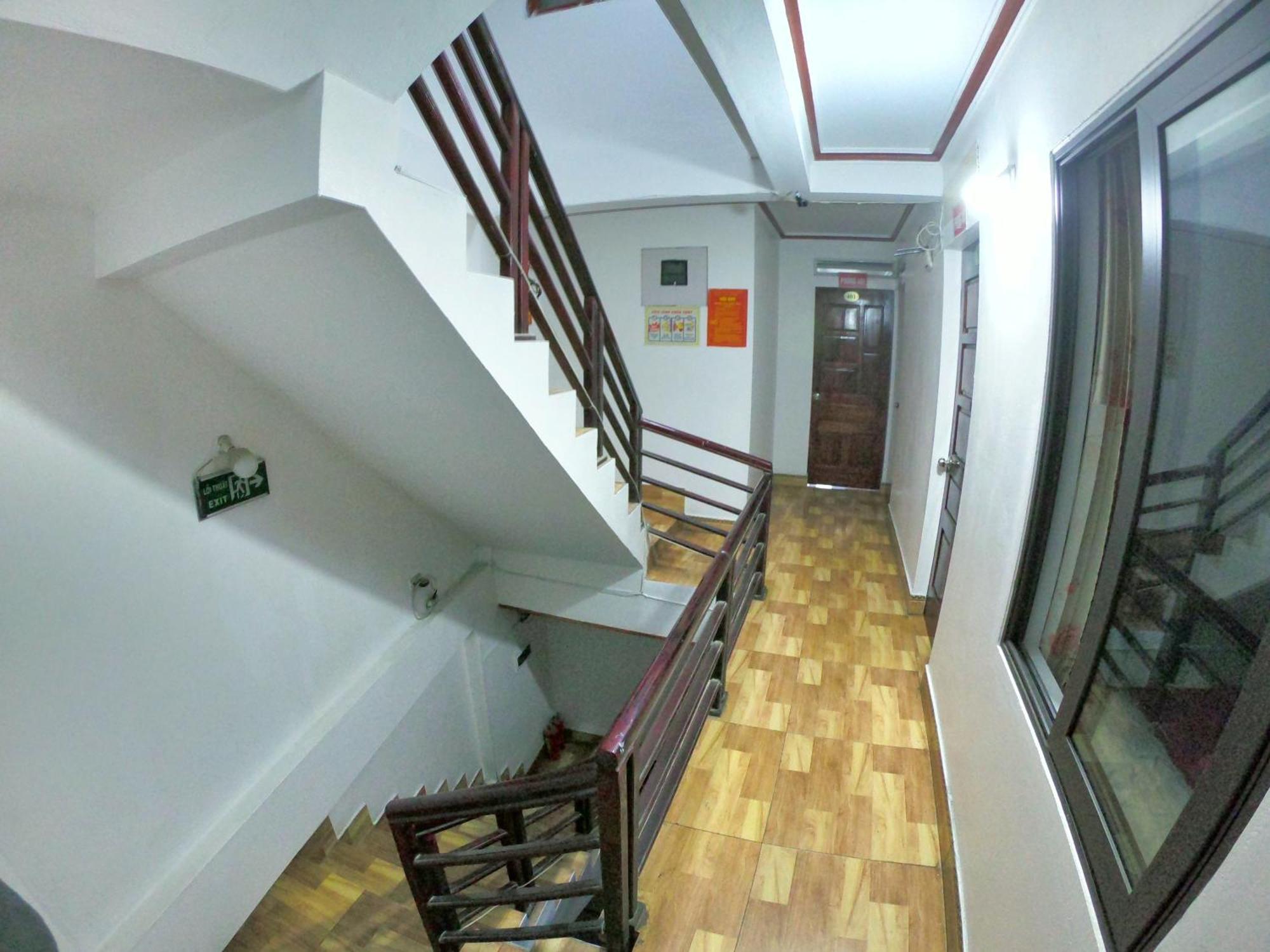 Minh Hung Hostel ซาปา ภายนอก รูปภาพ