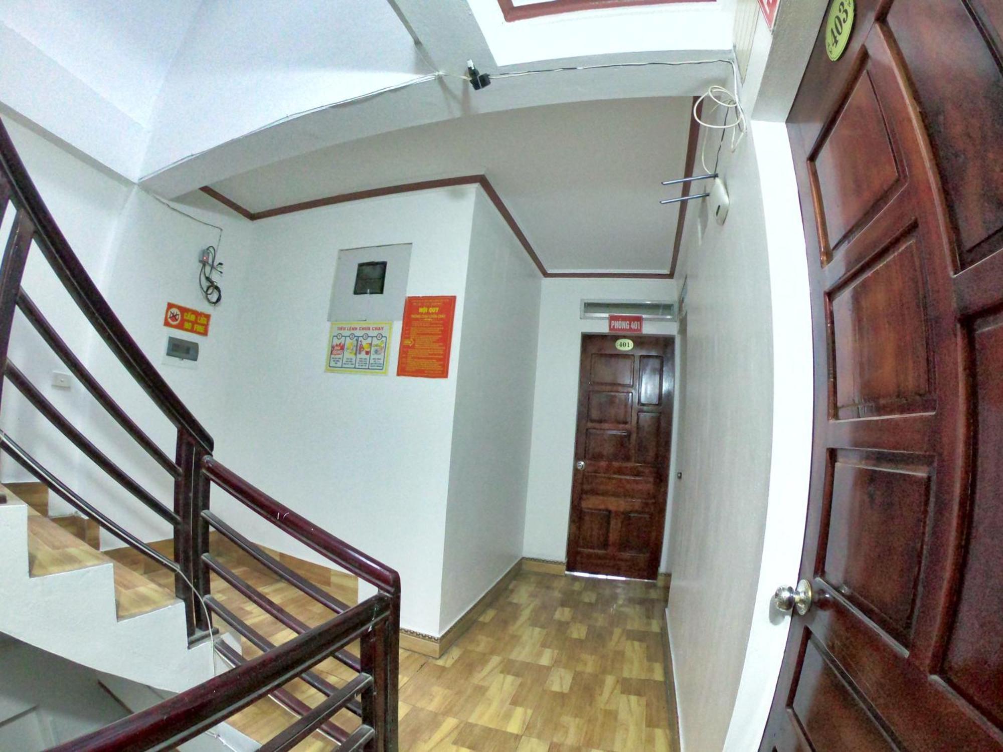 Minh Hung Hostel ซาปา ภายนอก รูปภาพ