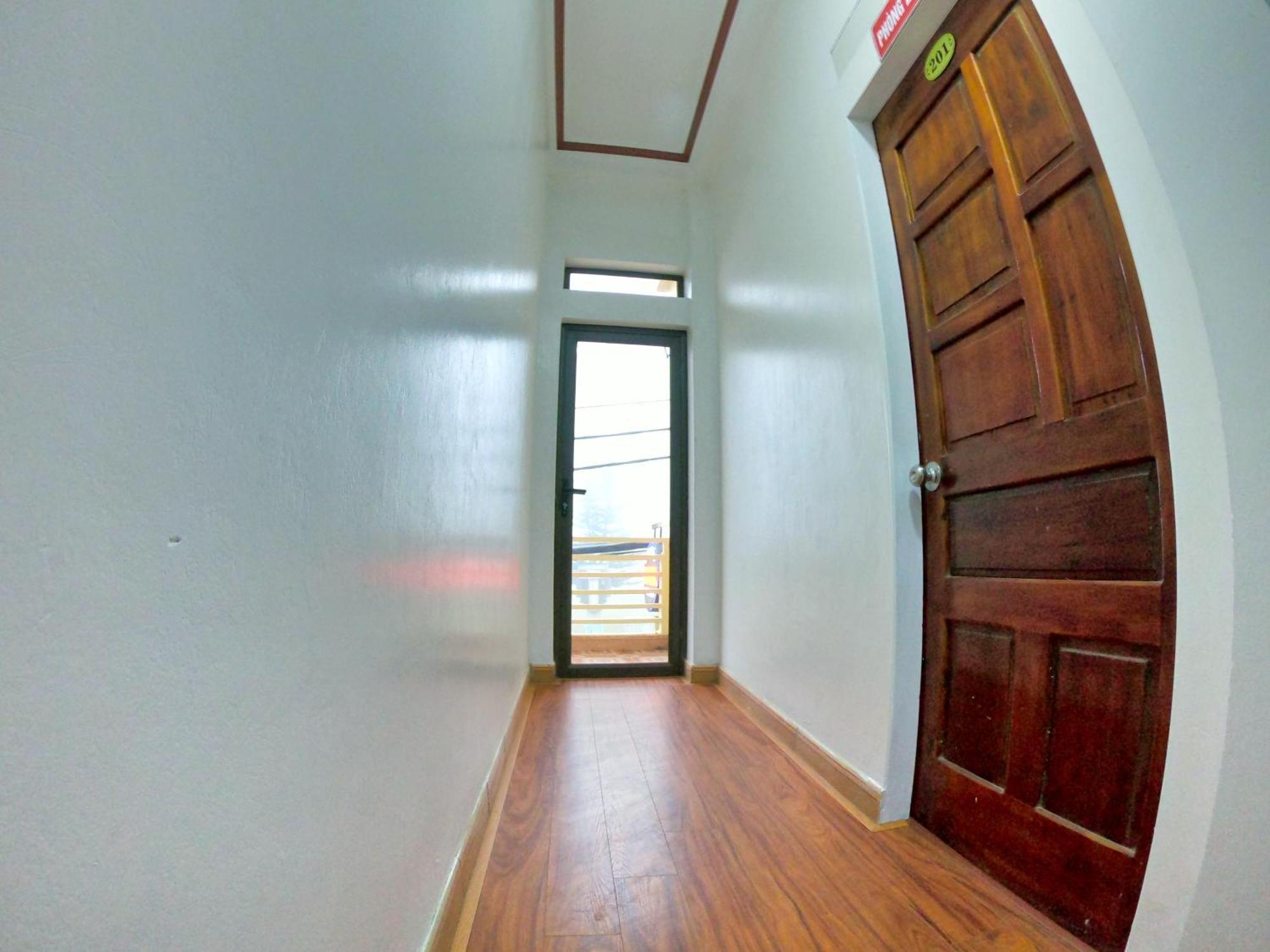 Minh Hung Hostel ซาปา ภายนอก รูปภาพ