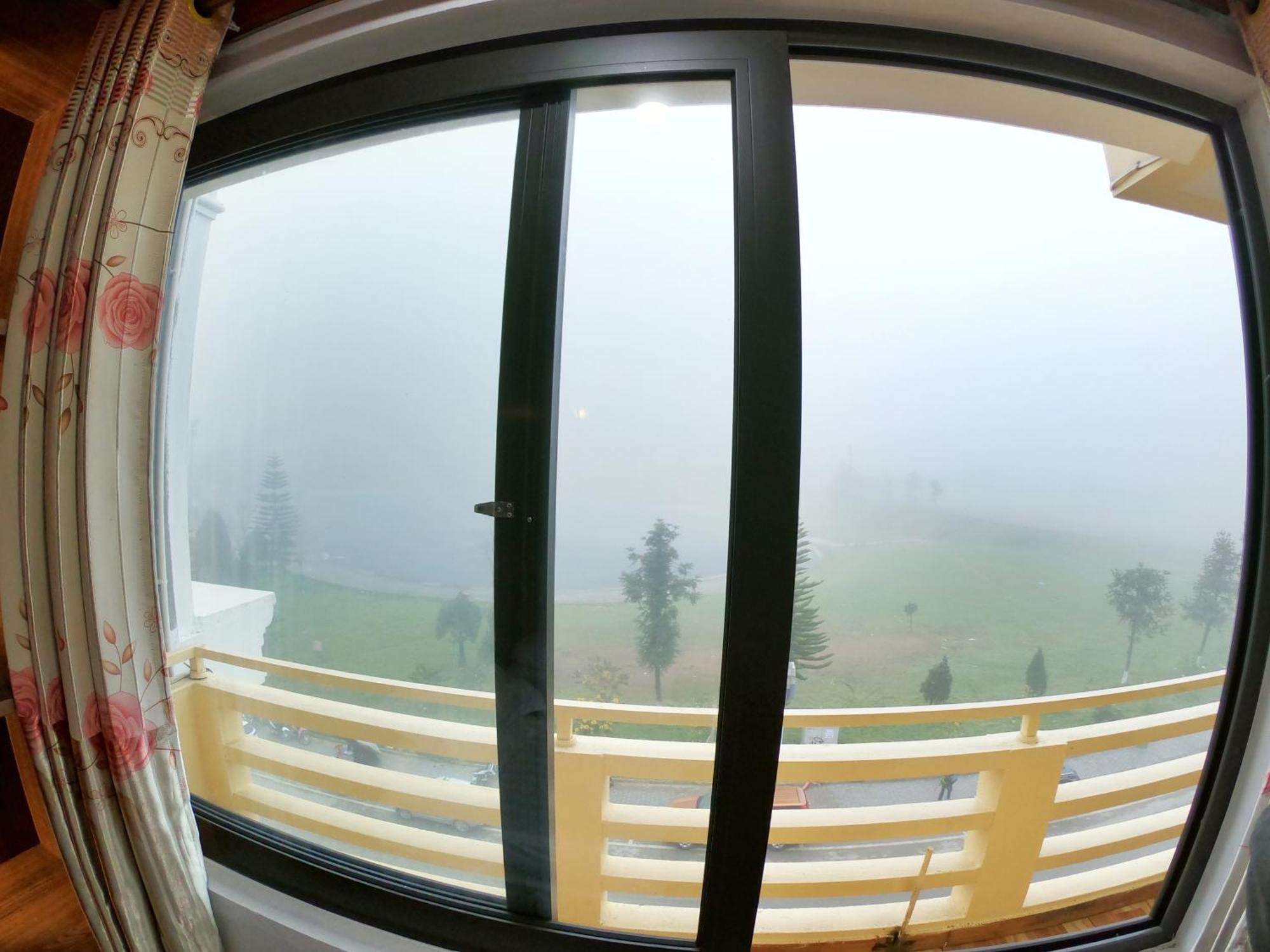 Minh Hung Hostel ซาปา ภายนอก รูปภาพ