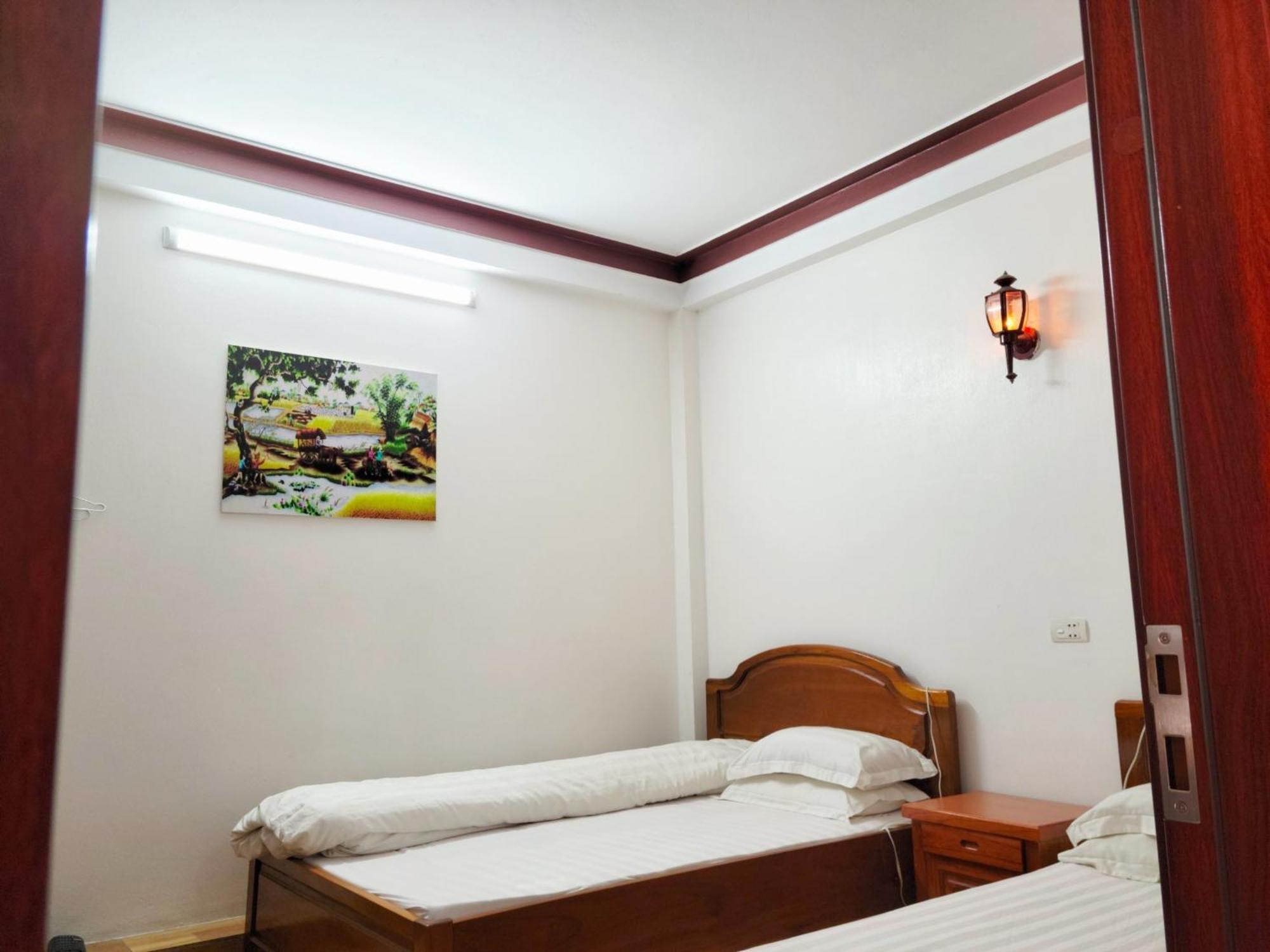 Minh Hung Hostel ซาปา ห้อง รูปภาพ