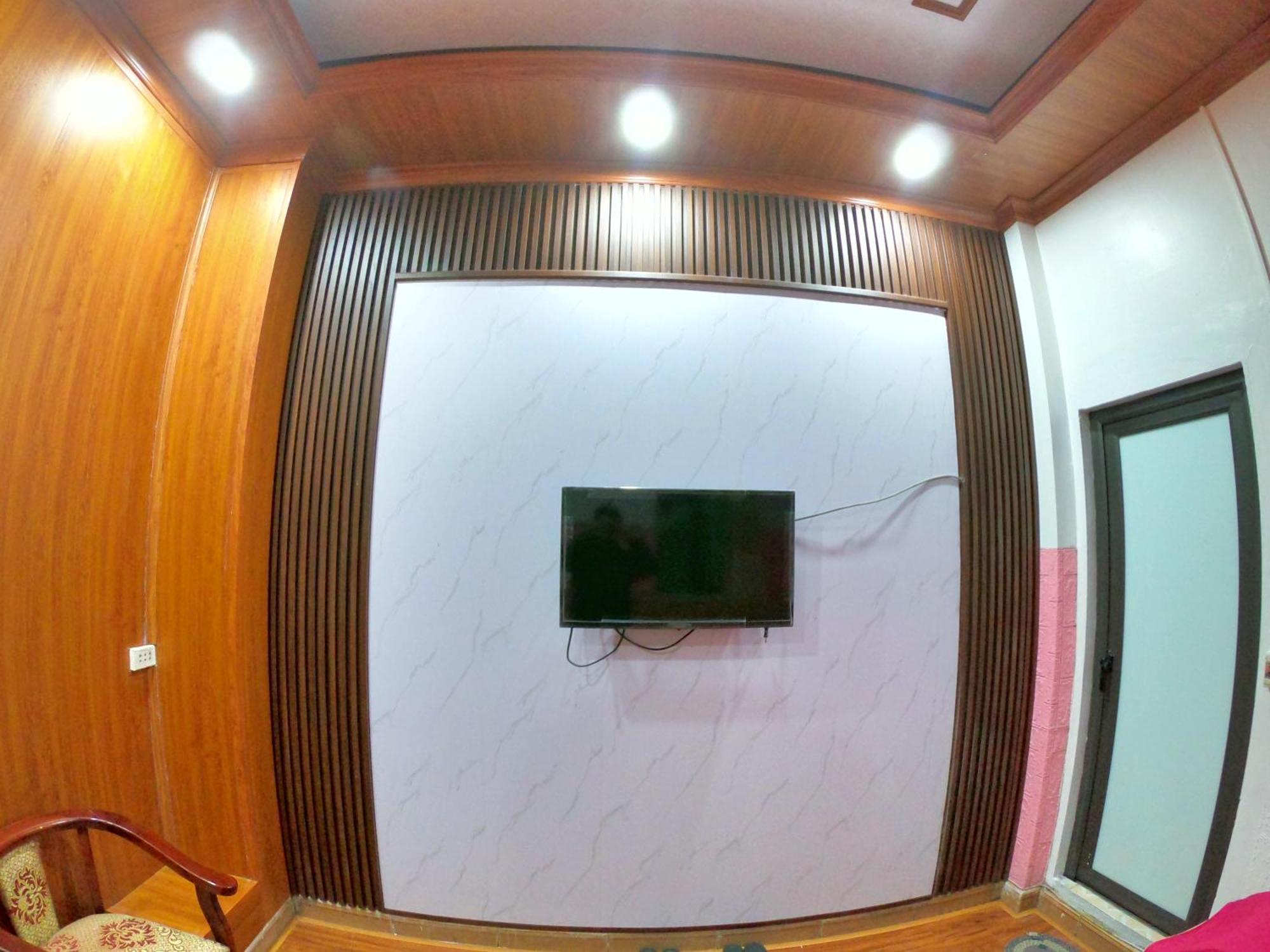 Minh Hung Hostel ซาปา ห้อง รูปภาพ
